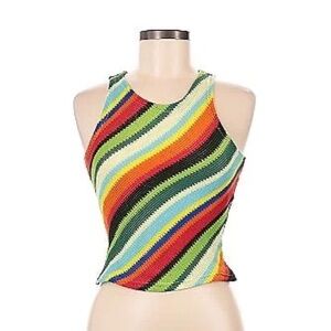 Princess Polly Multicolor Top